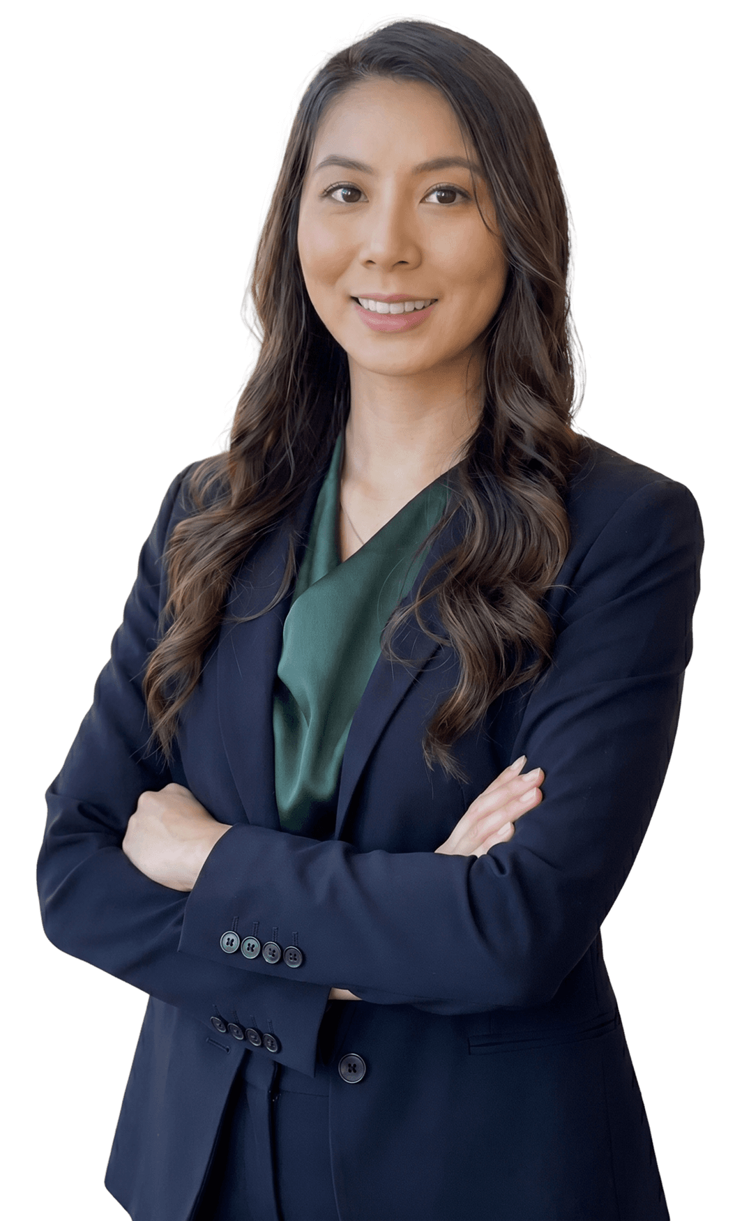 Deborah Song