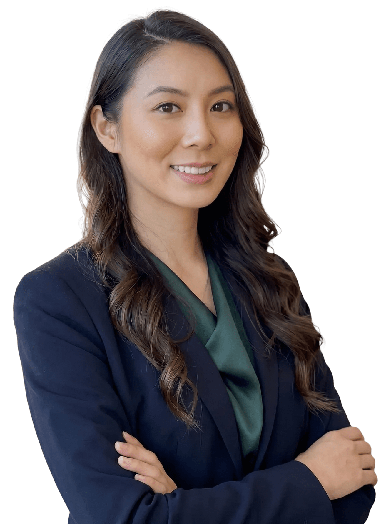 Deborah Song